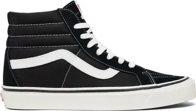 Zdjęcie produktu dla Buty Vans SK8 HI 38 DX, vn0a38gfpxc, rozmiar: 36,5