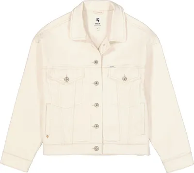 Produktbild von GARCIA Emira ladies jacket 3170 ecru M