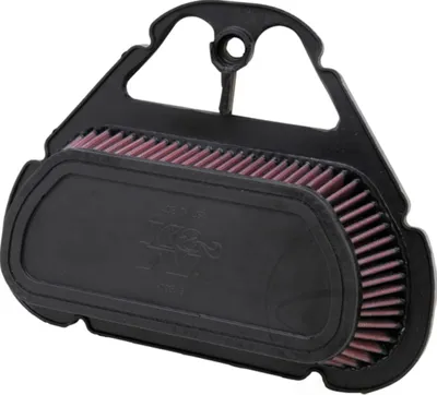 Obrázek produktu pro Luftfilter K&N für Yamaha YZF-R6 600 ccm Bj. 1999 - 2005