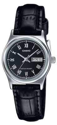 Produktbild von Damen Uhr Casio LTP-V006L-1B