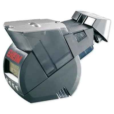 Produktbild von Eheim Aquaristik Futterautomat TwinFeeder