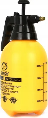 Produktbild von Gartenspritze 2,0 L Drucksprüher Drucksprühgerät Sprüher Sprayer 83212