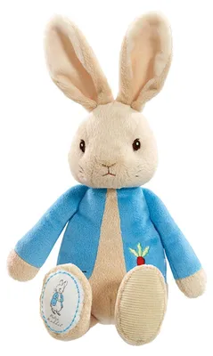 Produktbild von Potter, B: My First Peter Rabbit PO1227