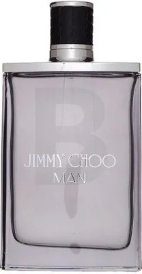 Produktbild von Jimmy Choo Man toaletná voda pre mužov 100 ml