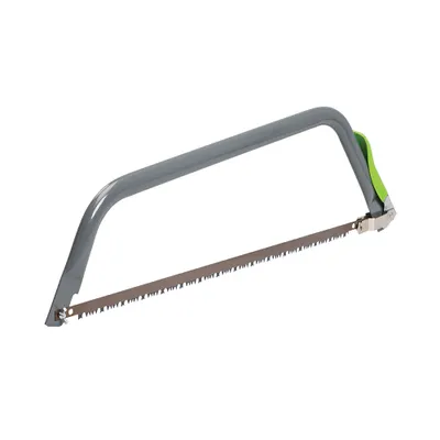 Produktbild von Silverline Bügelsäge Sägeblatt: 600 mm