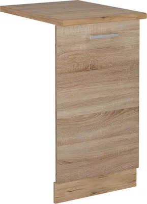Immagine prodotto di Pannello frontale della lavastoviglie Vicco R-Line Sonoma 45 cm , PL Rovere, Model 55059