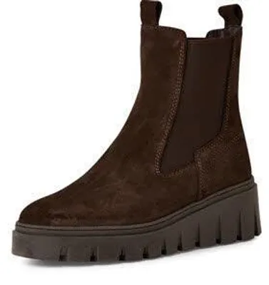 Produktbild von Tamaris stiefel Stiefel braun in Gr. 38