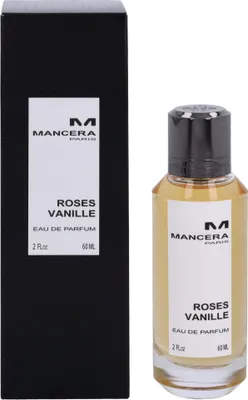Produktbild von Mancera Roses Vanille Edp Spray