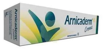 Produktbild von Arnicaderm 100 Ml