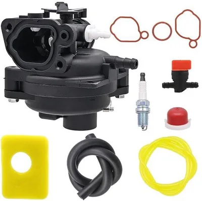 Productafbeelding van Kartonlagerset 595656, 591979, 593261, 591160 - Geschikt voor Briggs & Stratton 300E, 450E, 500E