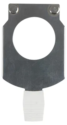 Image de Showtec Metal Gobo Holder for Performer Profile Mini support de gobos pour gobos métalliques ø 38 mm