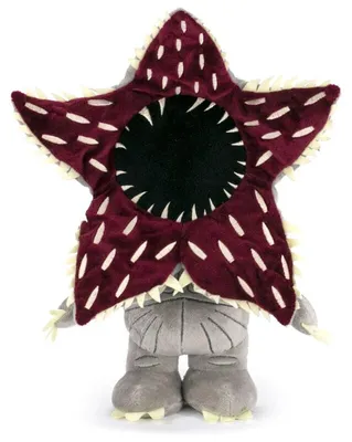Obrázok produktu pre Plyšová hračka Demogorgon zo seriálu Stranger Things, výška 26 cm