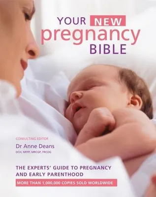 Productafbeelding van Your New Pregnancy Bible