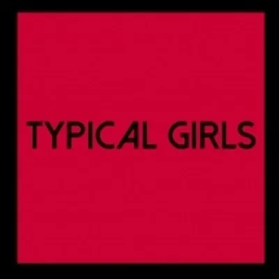 Obrázok produktu pre Various: Typical Girls Vol.6