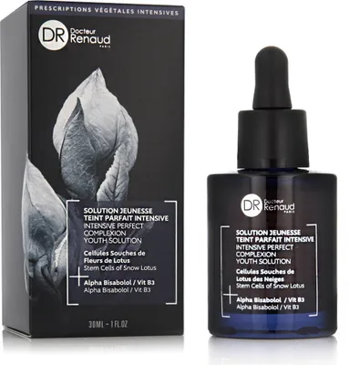Obrázok produktu pre Dr Renaud Snow Lotus Intensive Perfect Complexion Youth Solution 30 ml