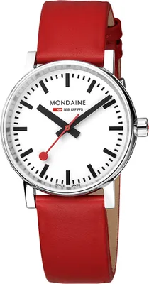 Obrázok produktu pre Mondaine Evo2 MSE.35110.LCV