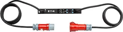 Immagine prodotto di Eaton EILB15 unità di distribuzione dell'energia (PDU) 1 presa(e) AC 0U Nero