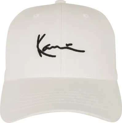 Produktbild von KARL KANI Herren Basecap Signature Essential Cap