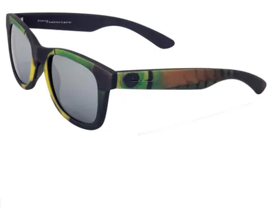 Produktbild von Uni-Sonnenbrille Italia Independent 0090-TUC-009 Ø 50 mm