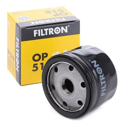 Obrázok produktu pre Olejový Filter Filtron Op 518