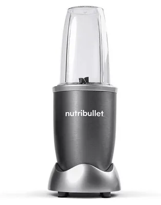 Obrázok produktu pre NutriBullet NB505DG 0,71 l športový mixér 500 W čierny, strieborný, transparentný