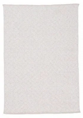 Produktbild von In- und Outdoor Teppich Frida Beige 160x230 cm Flachgewebeteppich Wendbar | Moderner Teppich Wetterfest und UV-beständig für Balkon, Terasse, Garten, Wohn- und Schlafzimmer