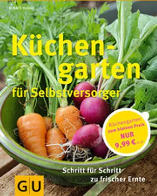 Produktbild von Küchengarten für Selbstversorger