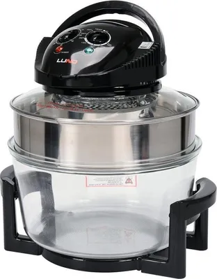 Zdjęcie produktu dla LUND 67641, 1400 W, 220 - 240 V, 50/60 Hz, 1,9 kg, 1 szt.