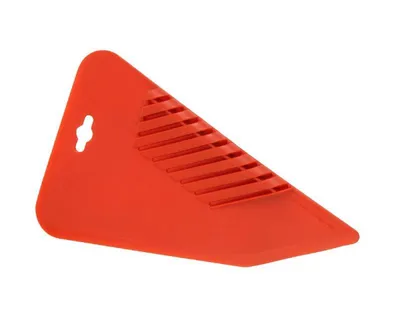 Obrázek produktu pro Nástroje na tapetování - Tapetovací hladítko, ohebné, NK-216