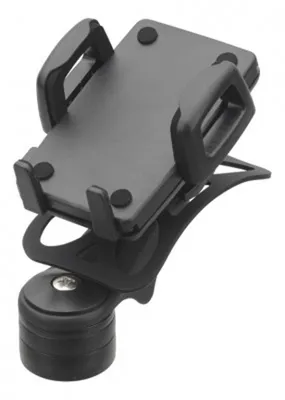 Image de Ergotec support pour smartphone pour potence Ahead