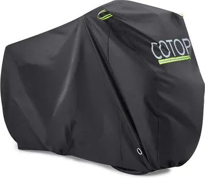 Produktbild von Famanu Fahrradhülle Wasserdicht UV-Schutz - 210D Oxford-Stoff
