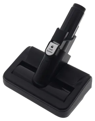 Image de Petite brosse turbo Rowenta 18,5 V pour balai aspirateur XForce Flex 9.60 RH2078 RH2087 RH2098
