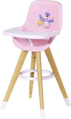 Produktbild von BABY born Hochstuhl