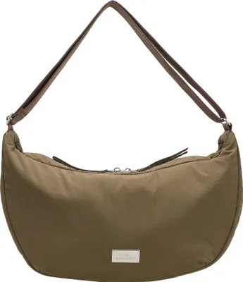 Produktbild von Doughnut Croissant Softies - Umhängetasche 44 cm (olive)
