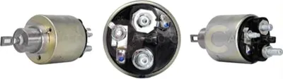 Produktbild von CASCO CSO10166AS Magnetschalter für Starter/Anlasser