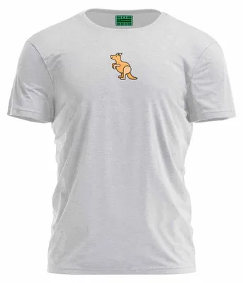 Produktbild von Basic T-Shirt für Herren aus Baumwolle und Polyester
