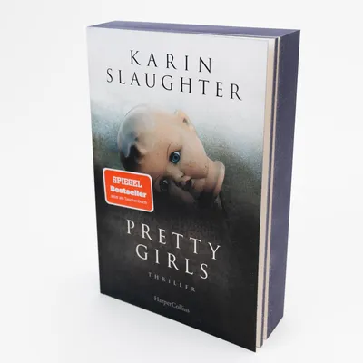 Obrázok produktu pre Pretty Girls