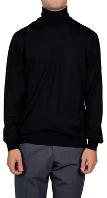 Produktbild von Schwarzes Casual Hemd für Herren