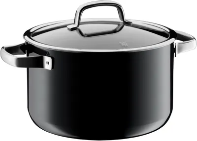 Obrázok produktu pre WMF Fleischtopf FT Mineral 24 cm: kvalita pre vašu kuchyňu