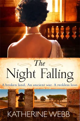 Produktbild von The Night Falling