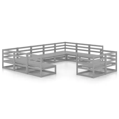 Produktbild von VidaXL 3076211, 11 Stück(e)