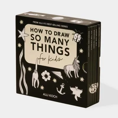Produktbild von So Many Things