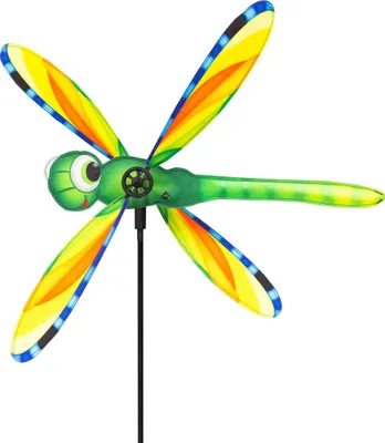 Obrázek produktu pro HQ Wind Chime Paddle Spinner Vážka