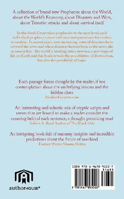 Produktbild von Book of Prophecies
