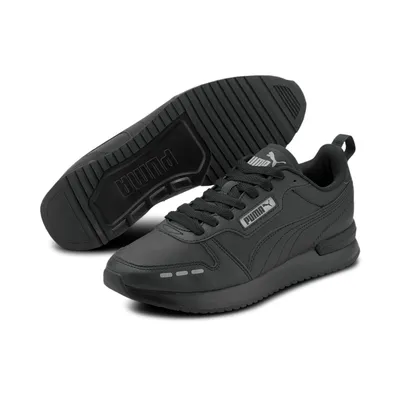 Produktbild von Puma R78 SL Black Black Größe EU 40,5 Normal