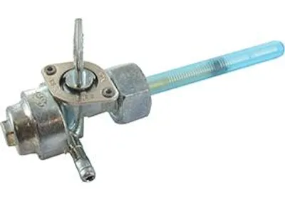 Image de Robinet Essence Honda Adaptable Compatibilité Multi-moteurs Honda (g/gx) - Générique