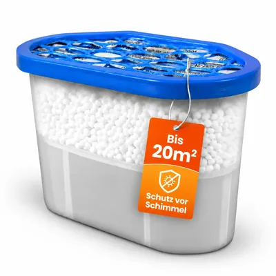 Image de Déshumidificateur 550ml