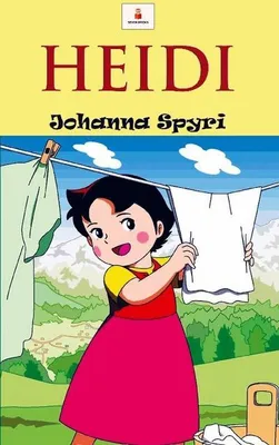 Produktbild von Heidi