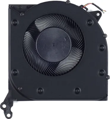 Produktbild von Ventilátor chladenia CPU pre notebook Lenovo Legion 5 15ARH05H CPU 5V 15ARH05 15IMH05 17IMH05 17ARH05