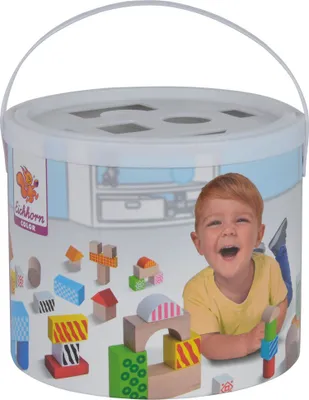 Obrázek produktu pro Eichhorn 100002226, 1 rok/roky, Vícebarevný